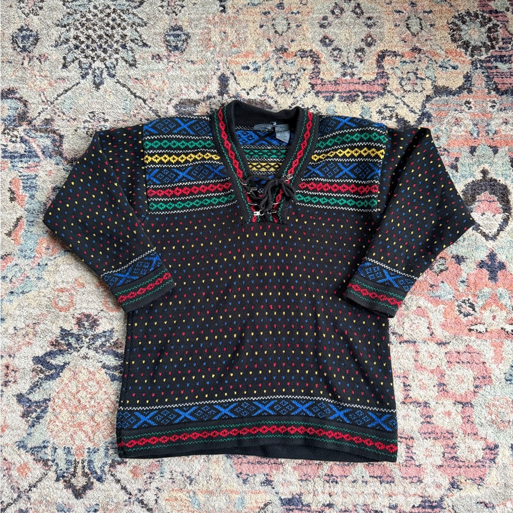 Vintage Sweater